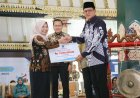 Pemkab Sleman Komitmen Wujudkan  Keluarga Berkualitas, Tangguh dan Sejahtera