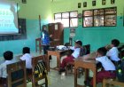 Rata-rata Siswa SD Negeri di Kebumen Satu Kelas 65 Persen dari Kuota