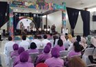 Kejari Kulonprogo Gelar Pentas Budaya Wayang Wisata