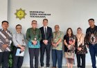 UWM dan Adelaide Institute Buka Peluang Program Dual Degree, Lulus Dapat Dua Gelar Sekaligus