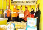 Barang Tertinggal di KA, Lakukan Ini Sebelum Disumbangkan ke Panti