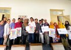 Sinergi Ekosistem Industri Halal: MES DIY dan KADIN DIY Bergerak Besar dengan Standarisasi G2R Tetrapreneur