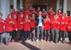 Bio Energy Power Memperkuat Gerakan Self-Healing Berbasis Komunitas
