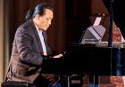 Ketika Semitone dari Piano Tua Buatan 1942 Jadi Simbol Kasih Sayang