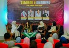 Mengancam Masa Depan, Generasi Muda Harus Cegah Judi Online