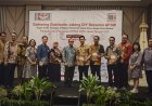Distributor Terjepit Tekanan Pasar Modern, AP3MI Perkuat Jejaring di Daerah