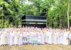 Plaza Manasik Haji dan Umrah Wonosari Semakin Berkembang