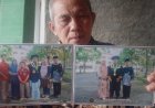 Kisah Inspiratif Zahrowi, Sempat Jadi Sales Asuransi Kini Tiga Anaknya Lulus S2