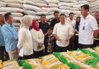 Badan Pangan Menugaskan Bulog Tambah Serapan 1 Juta Ton Beras