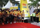 Pertama Digelar di Purworejo, Run Your Vibes Diikuti 900 Peserta