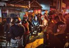 Respons Cepat Selamatkan Dua Anak Terjebak Kebakaran Rumah di Jokteng Kulon Yogyakarta