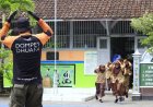 Dompet Dhuafa Yogyakarta Gelar Program Sekolah Sehat di Pundong Bantul