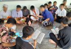 Sejumlah 1.272 Anak LPKA Diusulkan Peroleh Remisi Saat Peringatan HAN 2025