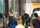 Didampingi Dosen UII, Jamu Tradisional KWT Puspa Gemari Pleret Kini Dikemas Modern