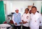 Koperasi Desa Merah Putih di Bantul Menyediakan Gas Bersubsidi