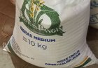 Butuh Uang Beli Lauk, Sebagian KPM di Klaten Jual Beras Bantuan