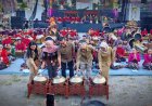 Dari Saron ke Sound Horeg, Gamelan akan Terus Relevan