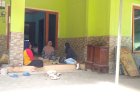 Korban Tabrakan Beruntun di Bantul Meninggal