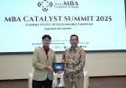 Dari Ruang Rapat ke Desa: Cara Telkom Terjemahkan Strategi ESG Jadi Aksi Nyata di Yogyakarta
