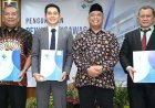 Siap Kawal Kinerja RSUD Sleman, Ini Dia Personel Dewan Pengawas yang Baru