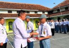 58 Anak Binaan LPKA Kutoarjo Terima Remisi, Dua Langsung Bebas