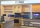 Resmi Hadir di UFO Semarang, FOTILE Incar Pasar Dapur Sehat di Jateng & DIY