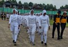 Sejumlah 74 Pelajar Sleman Mulai Pemusatan Latihan Paskibraka 2025