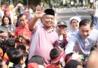 Pemkab Sleman Bersama Aisyiyah Gelar Peringatan Hari Anak Nasional 2025