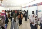 Sejumlah 33 Perusahaan Ikuti Klaten Job Fair 2025
