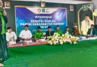 Proyek Nasional Mengalir Deras, Kulonprogo Belum Siap Jadi Kota Maju