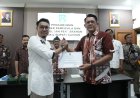 Wakil Bupati Sleman Mengukuhkan Kader Pancasila Ambarketawang