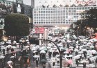 Kelakuan Influencer Neo Japan Disayangkan, Berpotensi Ganggu Hubungan RI-Jepang