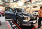 Mitsubishi Destinator Resmi Meluncur di Yogyakarta