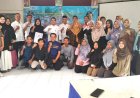 Baznas Kebumen Dukung Program Bupati Mengurangi Kemiskinan