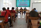 PT Tirta Investama Gelar Diskusi Pemberdayaan Disabilitas