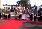 Target Pengunjung 92 Ribu, Bupati Bantul Abdul Halim Muslih Buka Bantul Creative Expo 2025