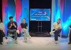 Penonton dan Seniman Menyatu, Festival Pertunjukan Belum-Sudah 2025 Digelar Tujuh Hari