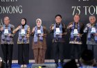 Sejumlah 75 Tokoh Pamomong di Jateng Menerima Penghargaan