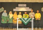 Ratusan Pelajar Muhammadiyah se-Kabupaten Bantul Ikuti Fortasi Akbar
