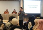 Pemkab Sleman Komitmen Tingkatkan Kualitas SDM Melalui Pendidikan Tinggi