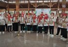 Lansia Yogyakarta Membangun Kesehatan Lewat Komunitas BEP