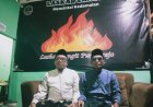 Laskar Langit Purworejo Usul Pengajian Maulid Diisi Penceramah Lokal