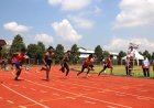 Purworejo Tuan Rumah Kejurwil Atletik 2025 se-Kedu