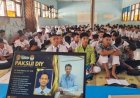 Forum Pak Siji Mewarnai MPLS di DIY