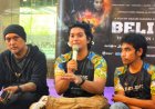 Kisah Panglima TNI Jenderal Agus Subiyanto Dituangkan dalam Film Believe