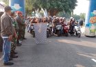 Sejumlah 1.000 Orang Mengikuti Event Tahunan Tour de Merapi 2025