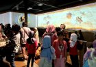 Ketika Angklung Berdenting, Anak Berkebutuhan Khusus Jadi Bintang