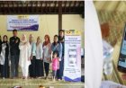 Siap Go Digital, Desa Wisata Nglanggeran Kini Punya “Senjata” Baru TOURMO