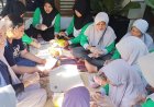 Warga Kulonprogo Berjuang Menciptakan Nilai Tambah Komoditi Cokelat
