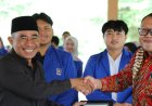 Sebanyak 50 Mahasiswa Fakultas Hukum UII Kunjungi DPRD Sleman